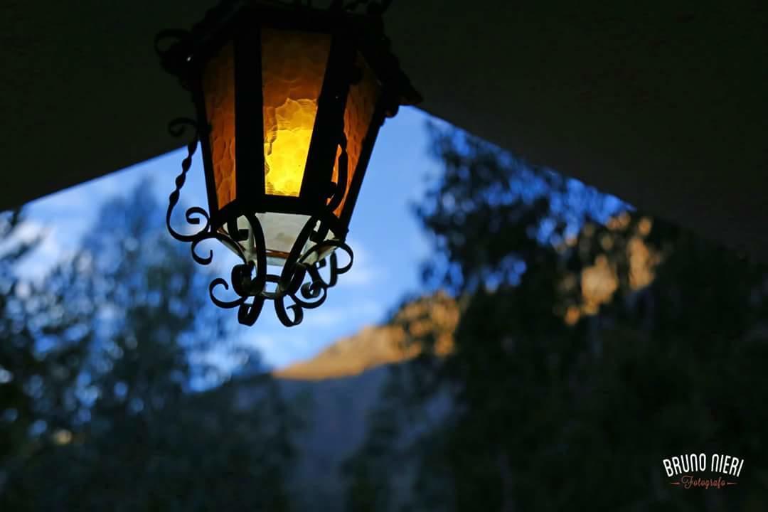 Balcones De Obrajillo Hotel Canta Eksteriør billede